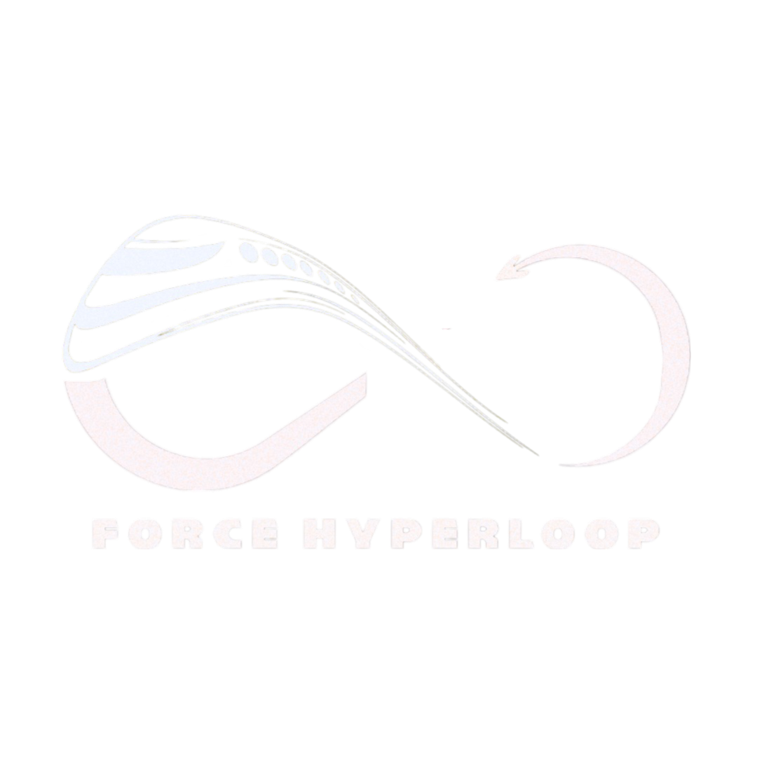 Team Force Hyperloop Logo